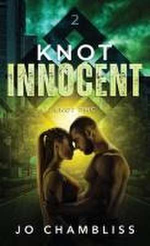 Knot Innocent de Jo Chambliss