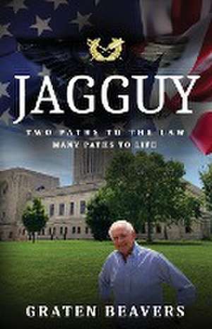 Jagguy de Graten Beavers