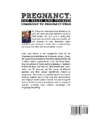 PREGNANCY de Jeffrey L. Zweig Md