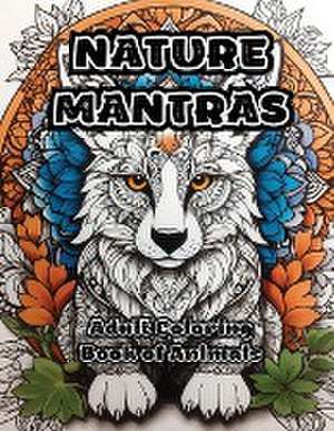 Nature Mantras de Colorzen