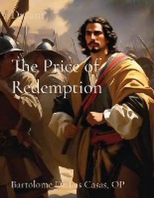 The Price of Redemption de Anthony T Vento