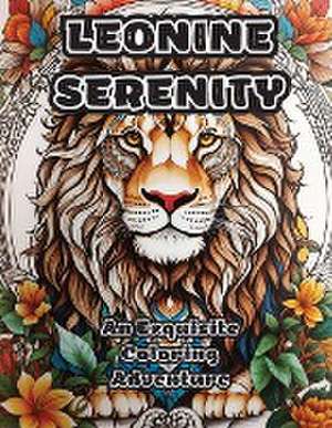 Leonine Serenity de Colorzen