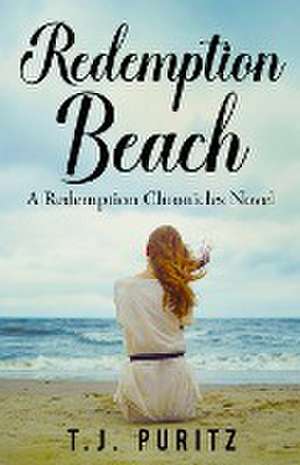 Redemption Beach de Jo Roland