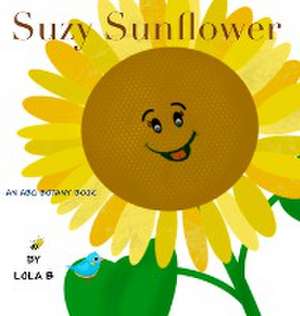 Suzy Sunflower de Lola B