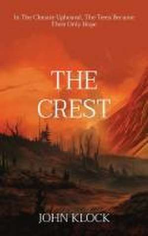 THE CREST de John Klock