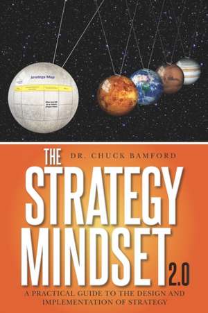 Strategy Mindset 2.0 de Chuck Bamford