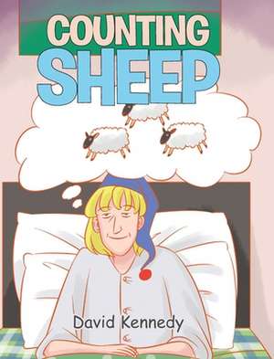 Counting Sheep de David Kennedy