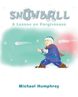 Snowball de Michael Humphrey