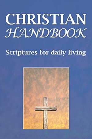 Christian Handbook de C. L. Johnson