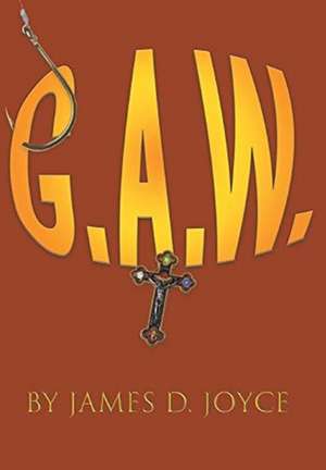 G.A.W. de James D. Joyce