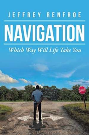 Navigation de Jeffrey Renfroe