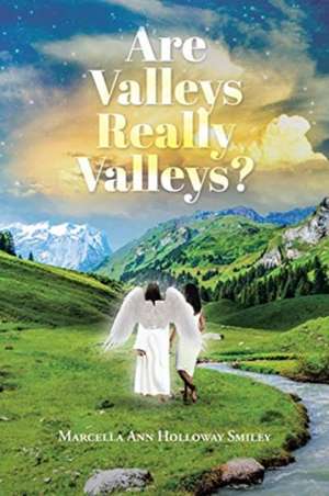 Are Valleys Really Valleys? de Marcella Ann Holloway Smiley