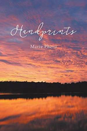 Handprints de Marie Phero