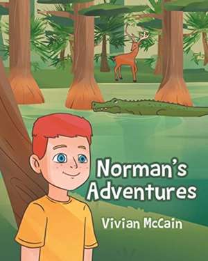 Norman's Adventures de Vivian McCain