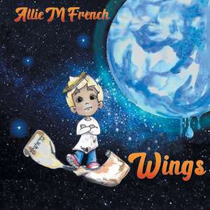 Wings de Allie M. French