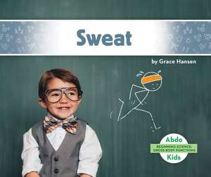 Sweat de Grace Hansen