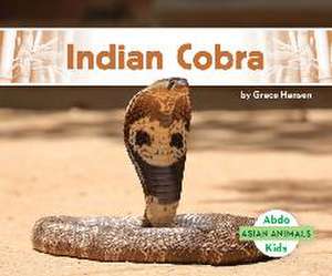 Indian Cobra de Grace Hansen