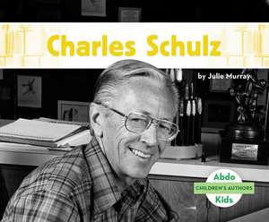 CHARLES SCHULZ
