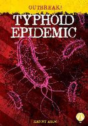 Typhoid Epidemic de Kenny Abdo