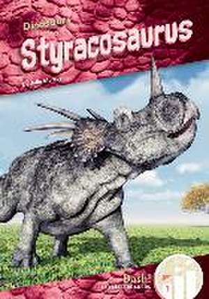 Styracosaurus de Julie Murray