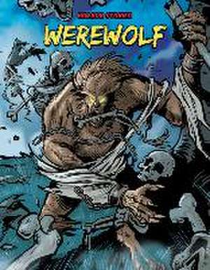 Zornow, A: Werewolf