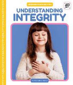 Understanding Integrity de Elizabeth Andrews