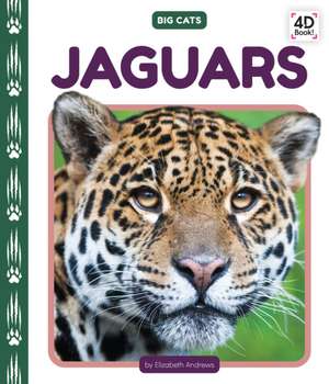 Jaguars de Elizabeth Andrews