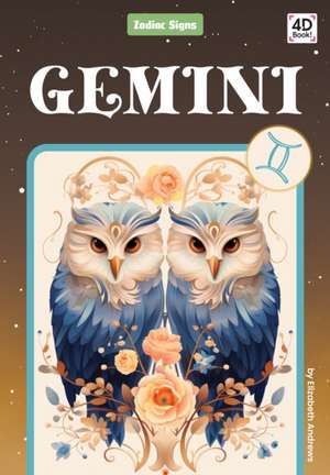 Gemini de Elizabeth Andrews