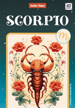 Scorpio de Elizabeth Andrews