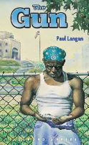 The Gun de Paul Langan