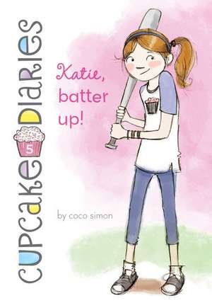 Katie, Batter Up!: #5 de Coco Simon