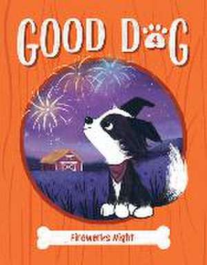 Fireworks Night de Cam Higgins