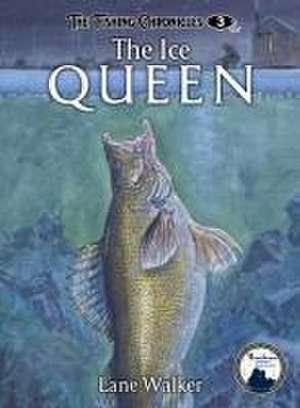 The Ice Queen de Lane Walker