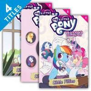 My Little Pony: Classics Reimagined (Set) de Stephen Mccranie