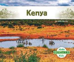 Murray, J: Kenya