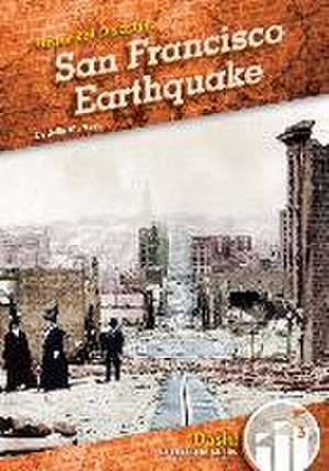 Murray, J: San Francisco Earthquake