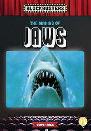 Making of Jaws de Kenny Abdo