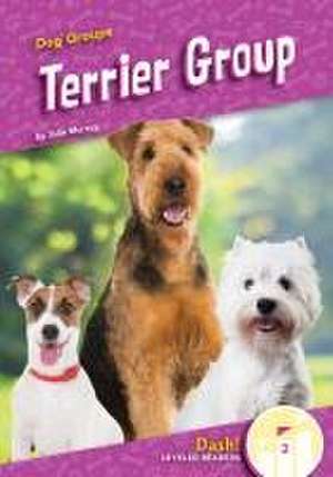 Terrier Group de Julie Murray