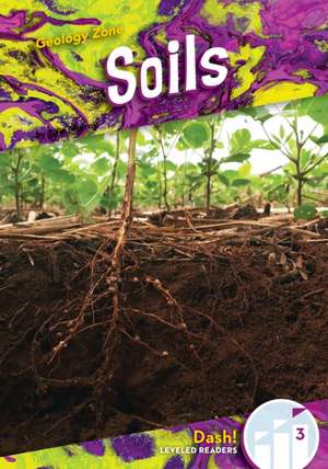 Soils de Julie Murray