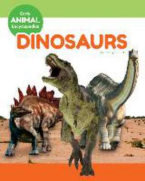 Dinosaurs de Kathryn Hulick