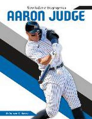 Aaron Judge de Anthony K Hewson