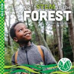 Stem in the Forest de Megan Borgert-Spaniol