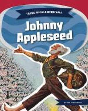 Johnny Appleseed de Marley Richmond