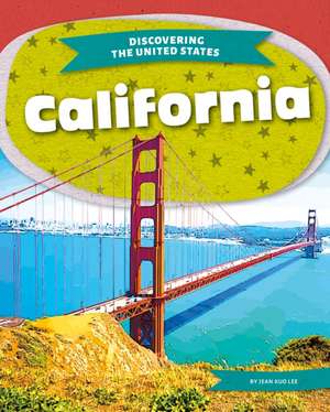 California de Jean Kuo Lee