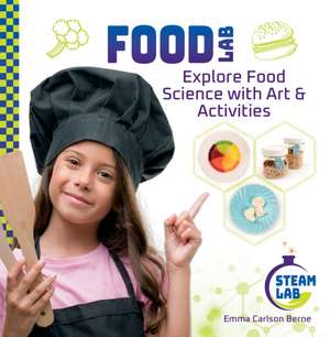 Food Lab de Emma Carlson Berne