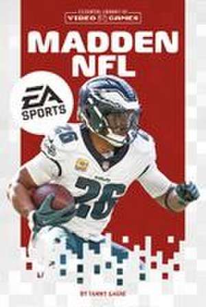 Madden NFL de Tammy Gagne