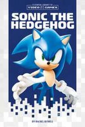 Sonic the Hedgehog de Rachel Bithell