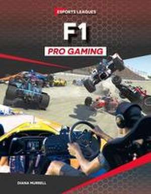 F1 Pro Gaming de Diana Murrell