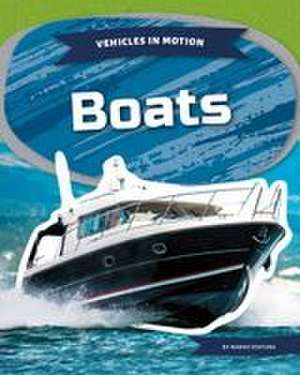 Boats de Marne Ventura