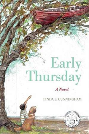 Early Thursday: A War, A Hurricane, A Miracle! de Linda S. Cunningham